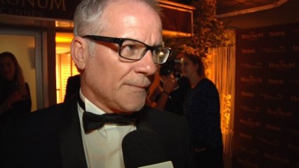 Thierry Frémaux : "Le cinéma, il faut aller le montrer partout"
