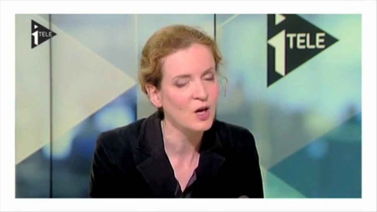 Zapping politique : Peltier "fait perdre la droite" selon NKM