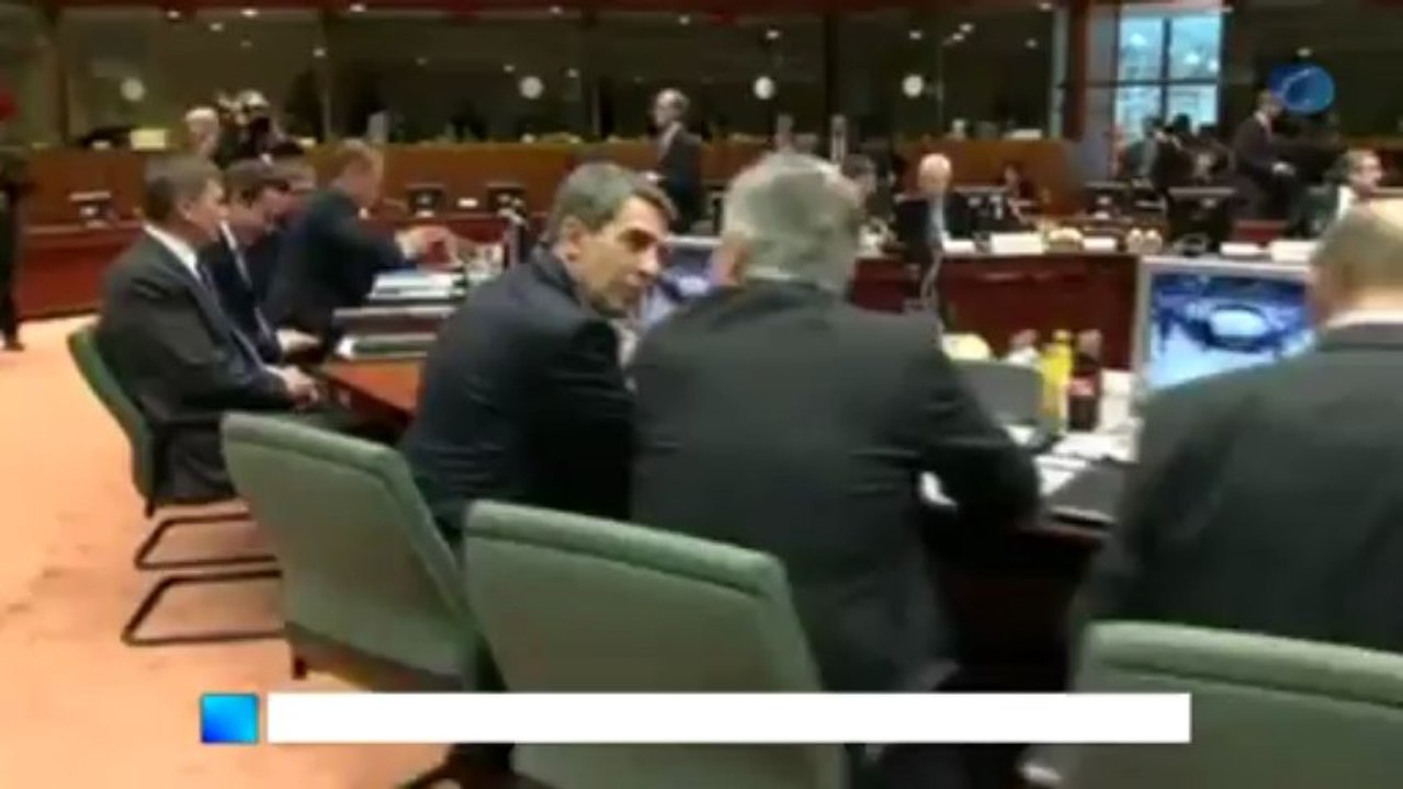 Los líderes de la UE buscan avances concretos contra la evasión fiscal