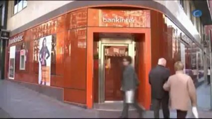 La CE, el BCE y el FMI evalúan desde hoy la reforma bancaria española