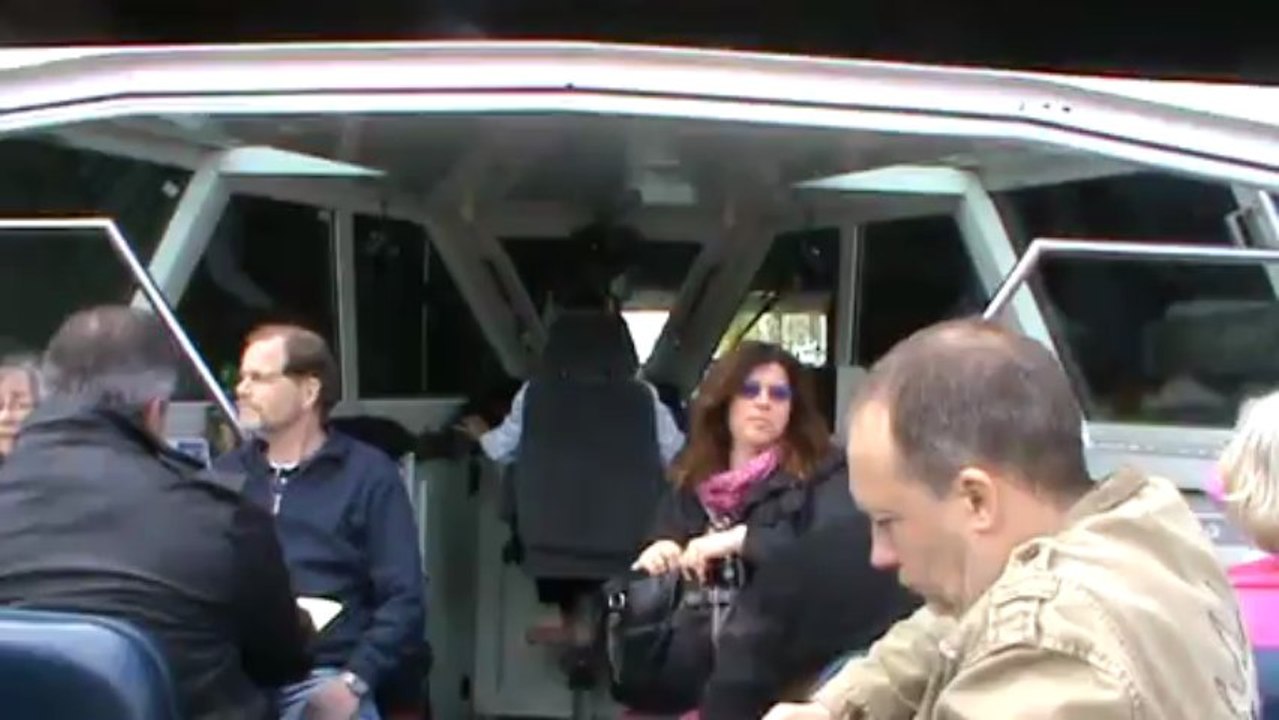 Norwegian Breakaway Kreuzfahrten DIE Fellas Hubert Fella USA Kreuzfahrten