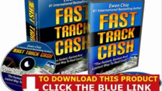 Ewen Chia's Fast Track Cash | Ewen Chia's Fast Track Cash