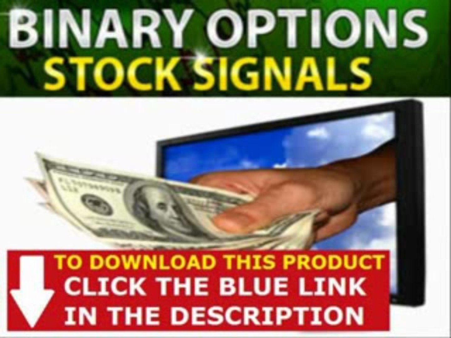 The Ultimate Binary Options And Forex Video Trading System - 