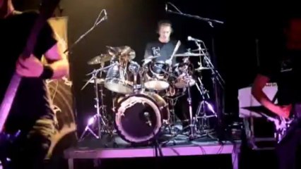 SPEED SCIENCE - "Feuer Frei" (RAMMSTEIN covering)