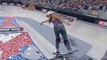 Lizzie Armanto Wins Gold in Womens SKB Park Final - X-Games