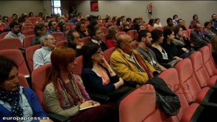 Carlos Tabio, profesor de Ciencia Política de la UAM