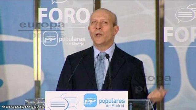 Wert niega que la LOMCE ataque a lenguas cooficiales