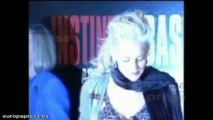 Sharon Stone muestra todas sus caras a Vanity Fair