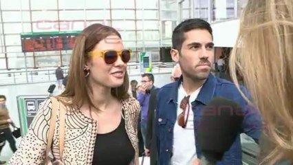 Kiko Rivera afirma enfadado: "Sí me ocupo de mi hijo"