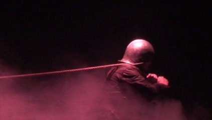 Captation du spectacle "Le Dernier DODO" (Théâtre Dunois 5 mars 2013)