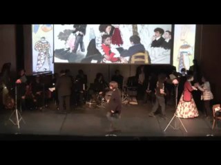 Bal en couleurs - Un dimanche en musique