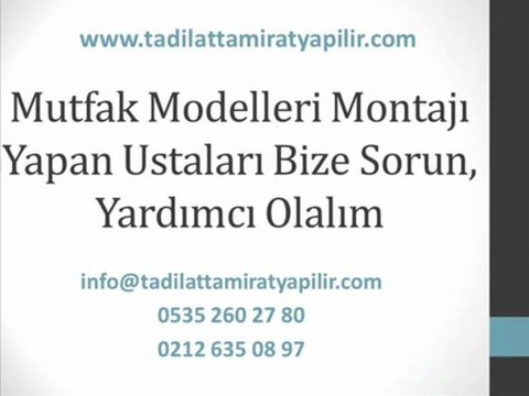 Rado Mutfak Dolabı,Mutfak Dolabı Modelleri ,Mutfak Dolabı Fiyatları