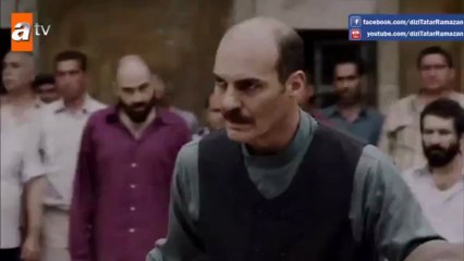 Tatar Ramazan Abdurrahman Çavuşu Bıçaklama Sahnesi