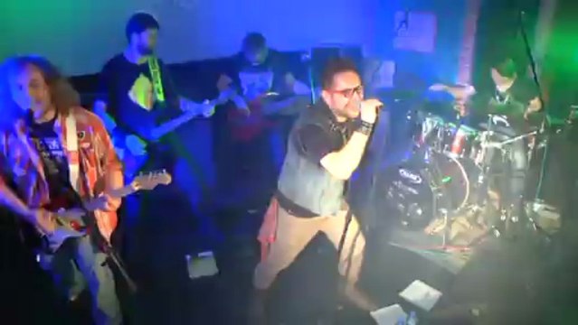 Fragment koncertu grupy SIEROCINIEC cz. I, 19.05.2013r.