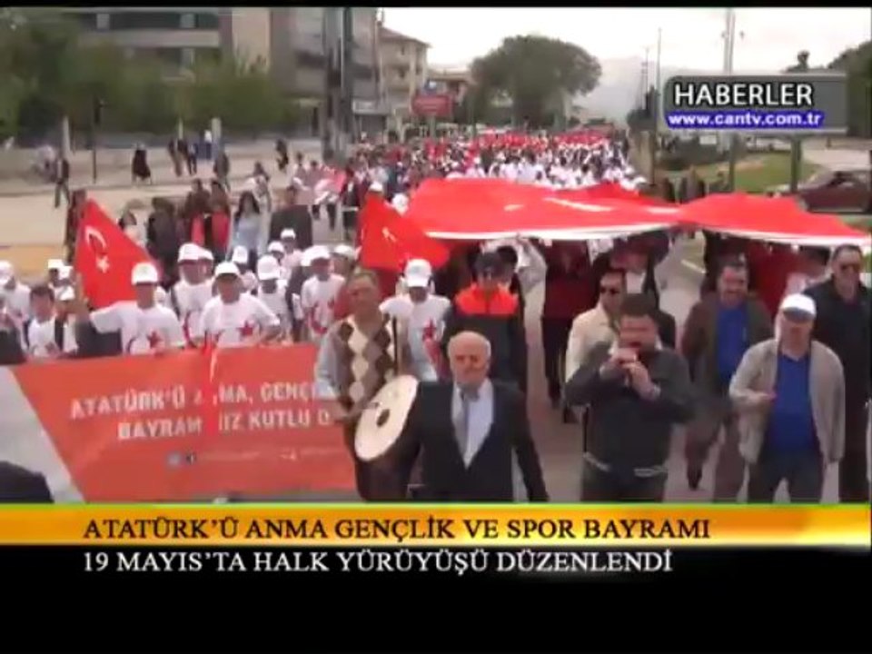 20.05.2013.CAN TV24 HABERLER
