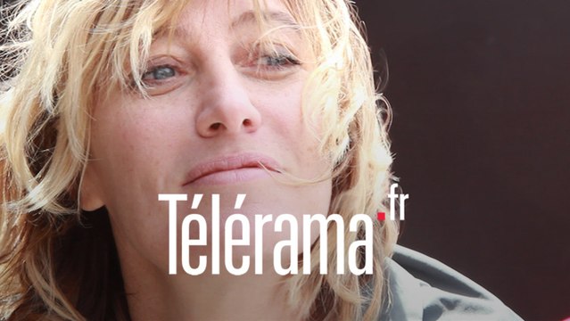 Cannes 2013 : Valéria Bruni-Tedeschi, drôle contre l'angoisse