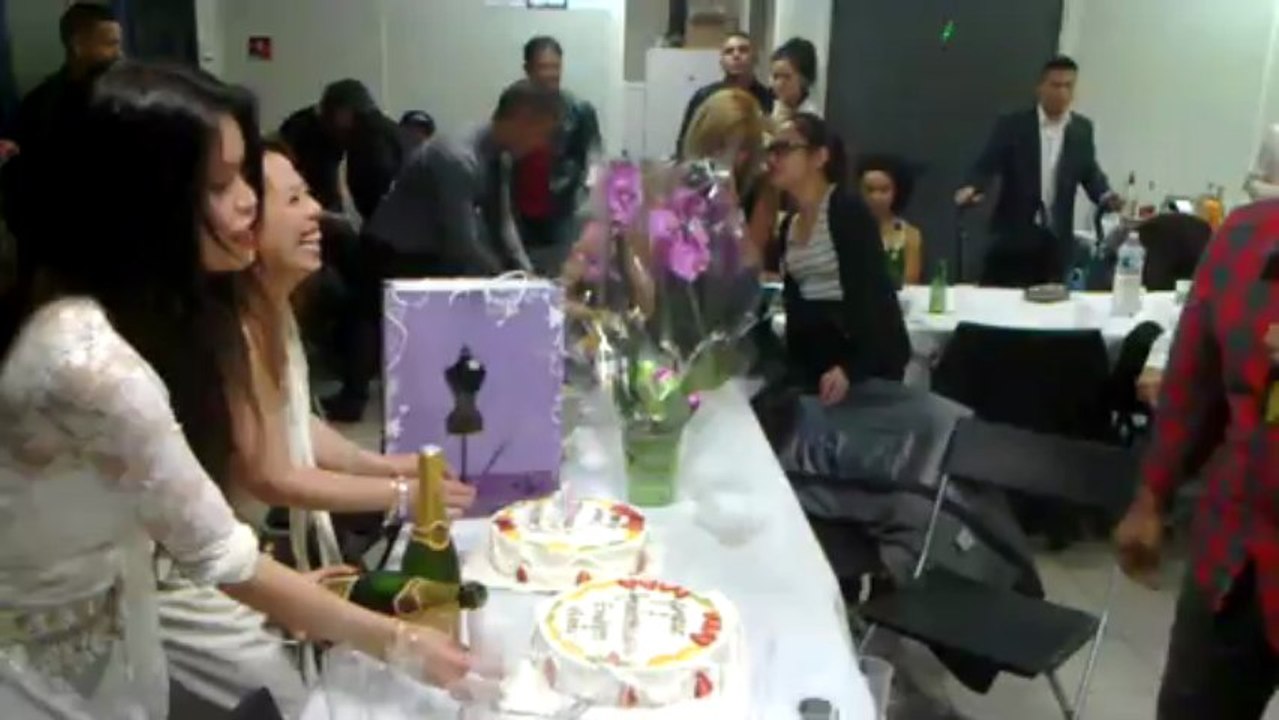Anniversair D'Eve
