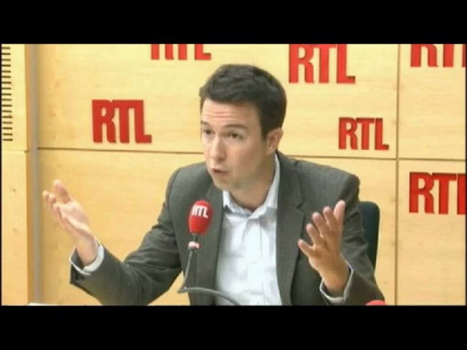 Guillaume Peltier soutien Pierre-Yves Bournazel qui était pour le mariage pour tous !