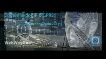 Segurinter Sistemas de Seguridad