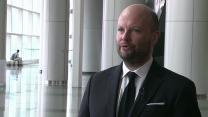 Le monde de l'art converge à Hong Kong pour Art Basel