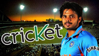 IPL Spotfixing | Movie on Cricketer Sreesanth Titled 'Cricket'