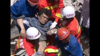 China factory blast kills at least 13