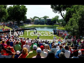 Live Golf Online Stream Crowne Plaza Invitational at Colonial 2013