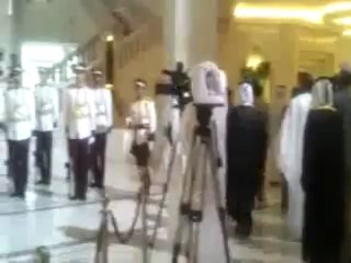 Le Qatar sollicite la main d’œuvre sénégalaise pour les chantiers du Mondial 2020