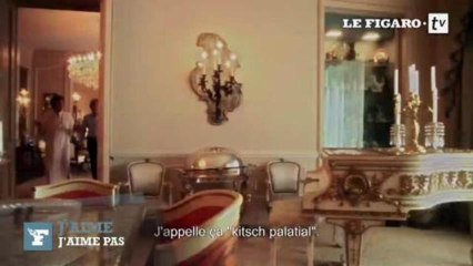 Liberace : sexe, mensonge et grands acteurs