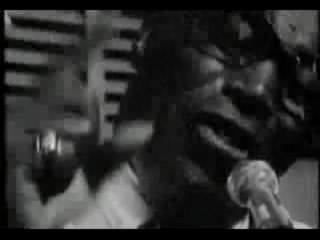 Howlin Wolf