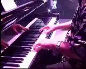 Johnny B Good Live 2002-edited. by Elvis Presley