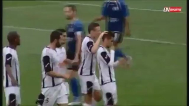 ΡΟΚΕ 23’ – ΝΕΑ ΣΑΛΑΜΙΝΑ (ΕΘΝΙΚΟΣ-ΝΕΑ ΣΑΛΑΜΙΝΑ)