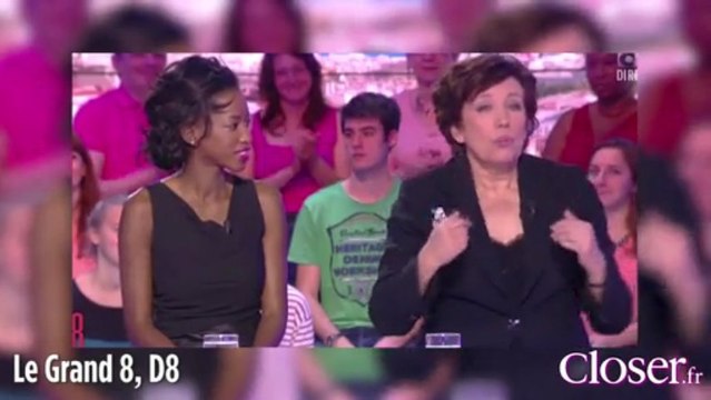 Le Zapping de Closer.fr : Roselyne Bachelot est fan de Daft Punk