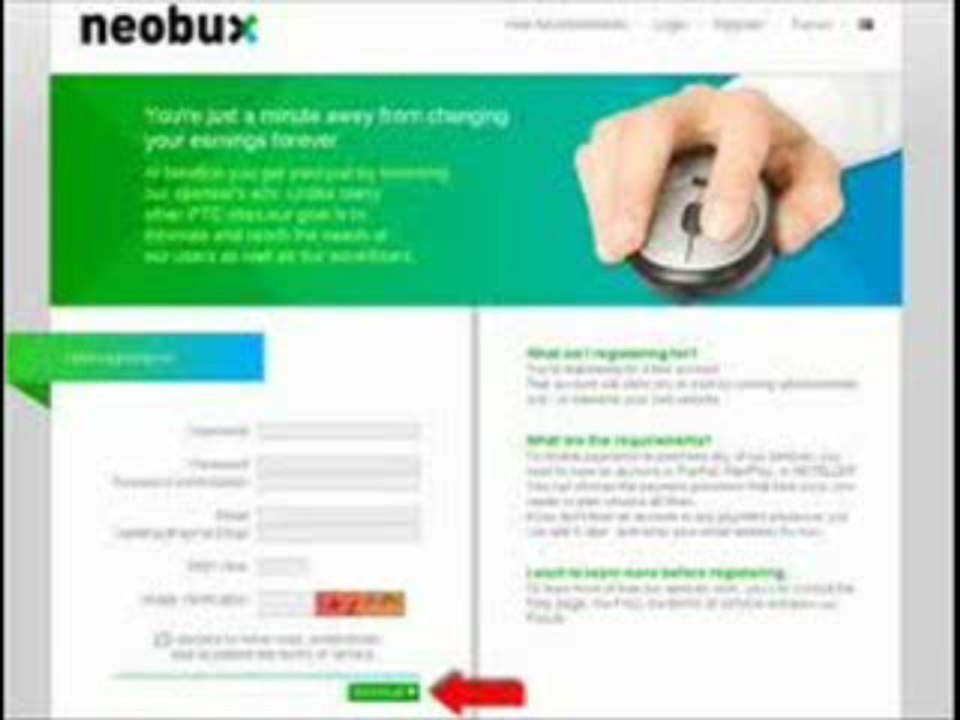 Gana Dinero En 2 Minutos Con Programas De Afiliados | Gana Dinero En 2 Minutos Con Programas De Afiliados