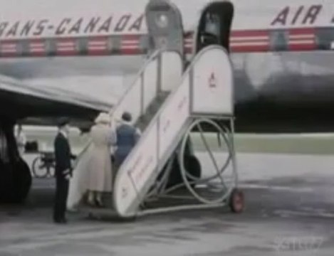 Rare petit film 1953 Marilyn Monroe