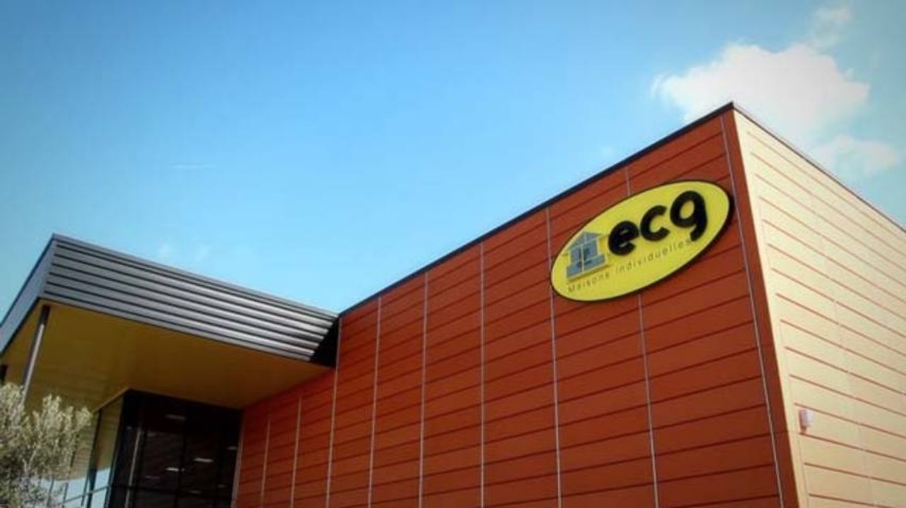 Maisons ECG : Constructeur de maisons individuelles