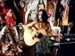 George Harrison - Ding Dong, Ding Dong