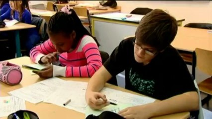 Faciliter l'arrivée au collège des jeunes élèves de l'élémentaire