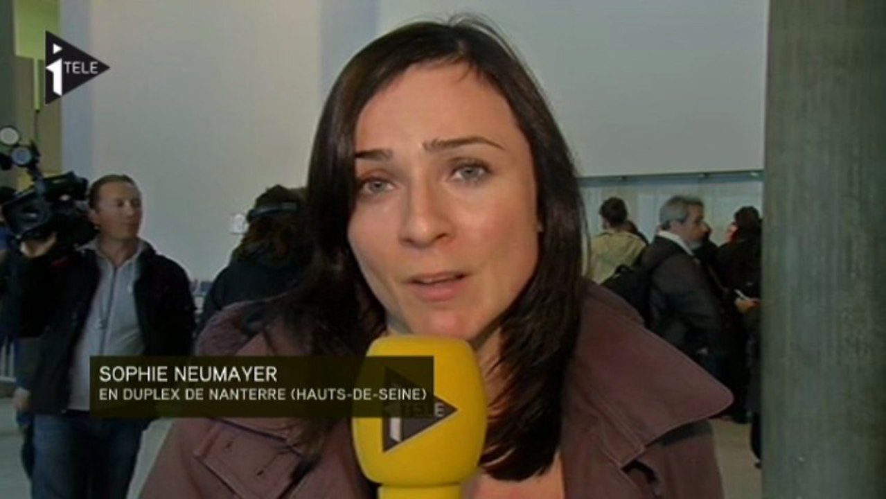 Servier veut repousser son procès