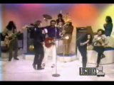 MEMPHIS John Lennon and Chuck Berry