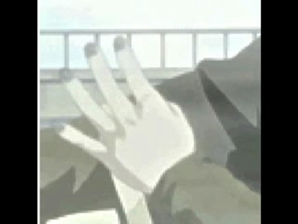 Zelda Naruto