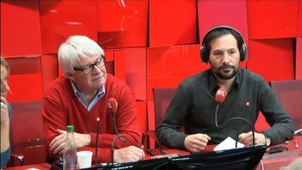 Danielle Moreau présente La mauvaise humeur du 21/05/2013 dans A La Bonne Heure#30;#30;#30;#30;