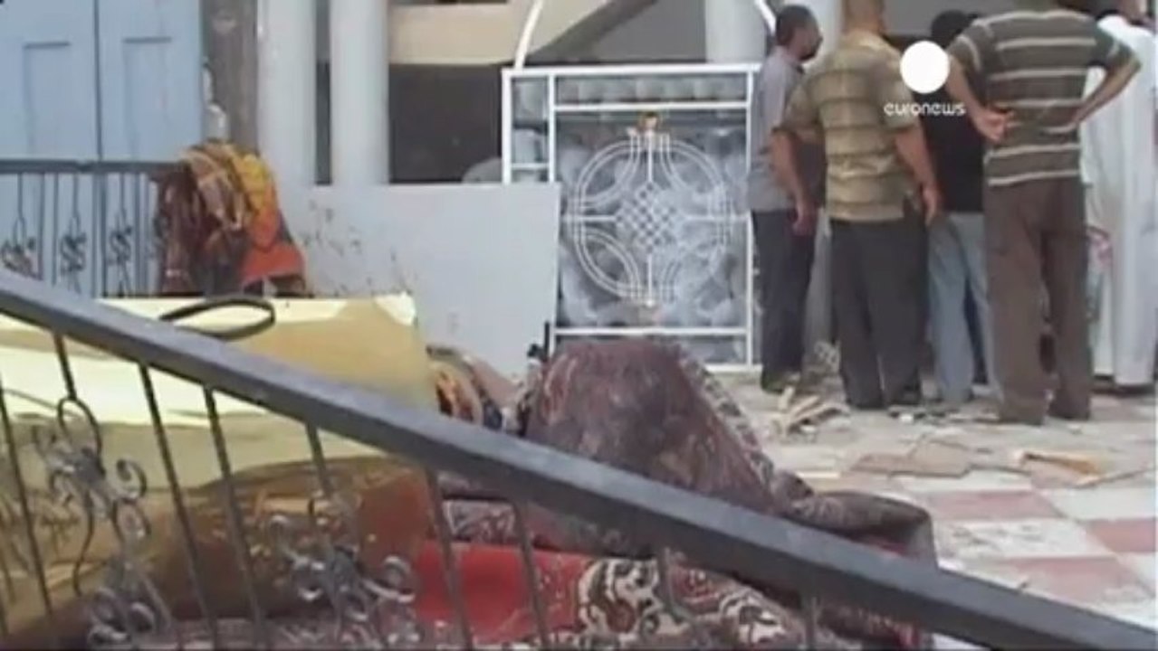 Nuovi attentati in Iraq, colpite Hillah e Kirkuk