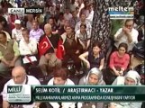Meltem Tv Selim Kotil Mersin Konferansı 18,05,2013