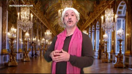 Barbier, tu nous barbes ;-)