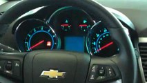 2013 Chevy Cruze Walk Around at Jerry's Chevrolet in Baltimore Maryland