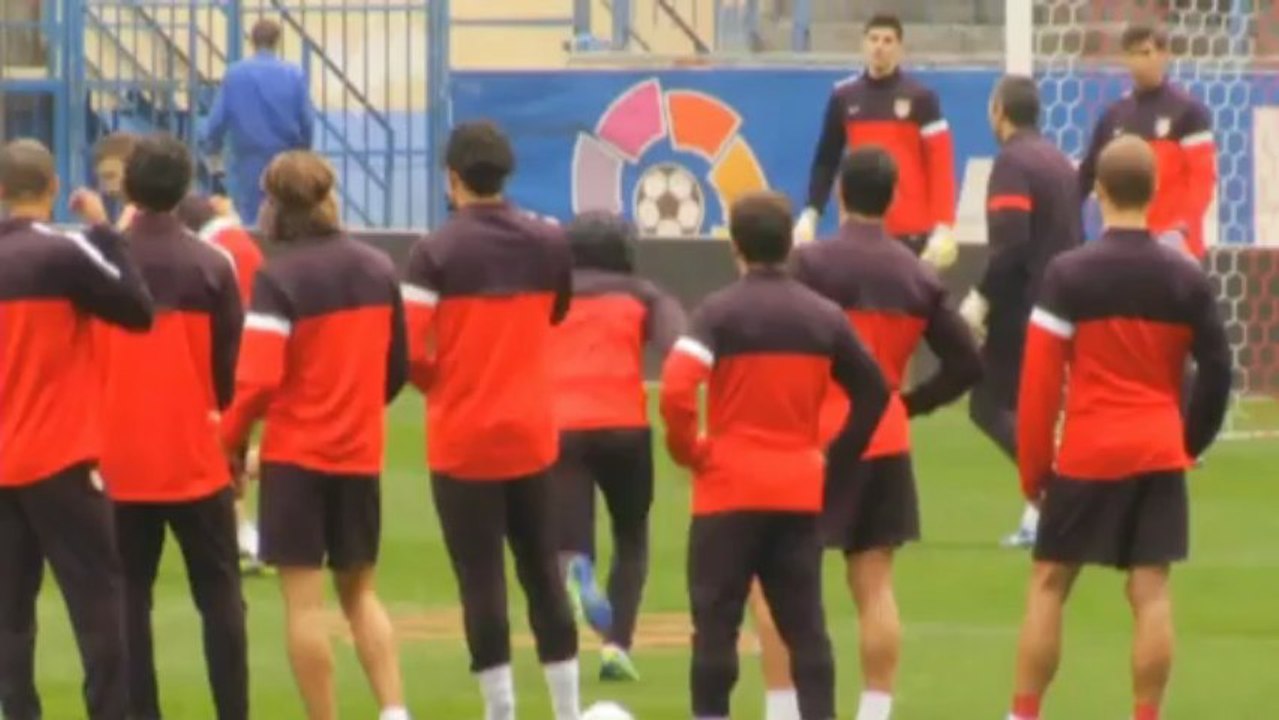 Falcao vor Wechsel? 'Werden seine Entscheidung unterstützen'