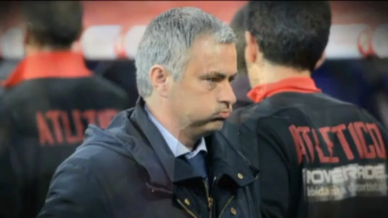 Real bestätigt Mourinho-Aus: "Sind uns einig, die Zusammenarbeit zu beenden"