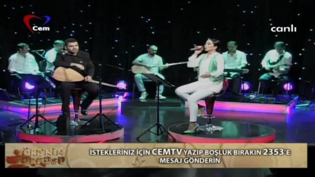 01 töre gelin oy 01.05.2013 töre'nin türküsü