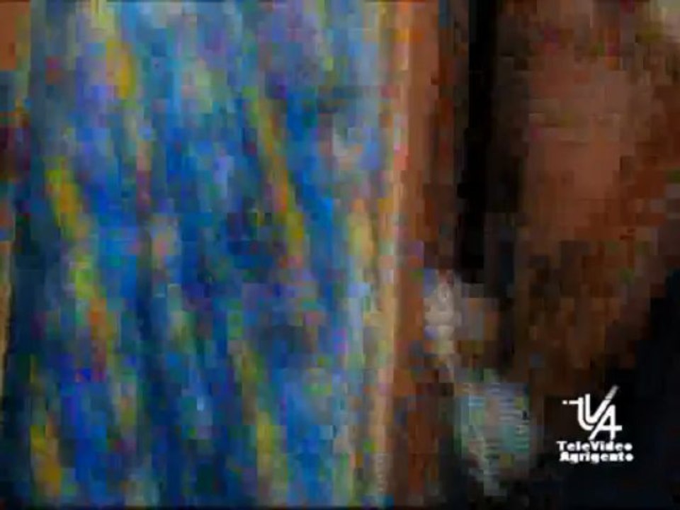 il video di Bernardo Provenzano in carcere tva 21 maggio